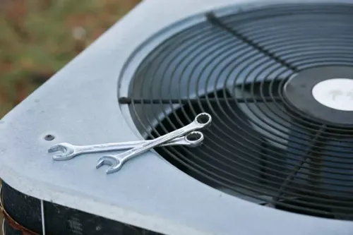 AC Outdoor Units