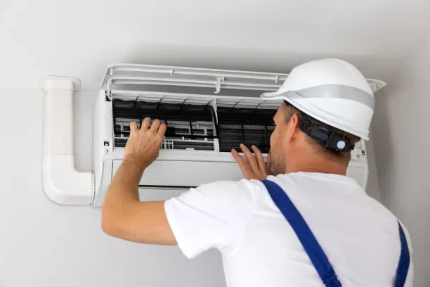 AC Repair Service